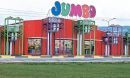 Αυτό είναι το πλάνο ανάπτυξης του Μr. Jumbo μέχρι τον Ιούνιο του 2015