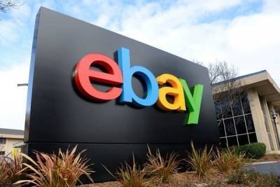 eBay: Αισιοδοξία για πωλήσεις-183 εκατ. πελάτες το τρίτο τρίμηνο