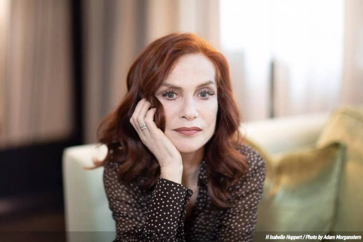 Isabelle Huppert: Οι ρόλοι – σταθμοί της Γαλλίδας σταρ με την αξεπέραστη καριέρα