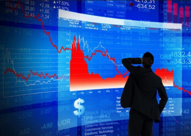 Ποιοι ευθύνονται για το selloff στις αγορές; Οι 12 ύποπτοι