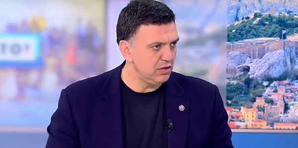 Κικίλιας: Έχουμε 70 πυρκαγιές καθημερινά–Προβλέπεται δύσκολη αντιπυρική περίοδος