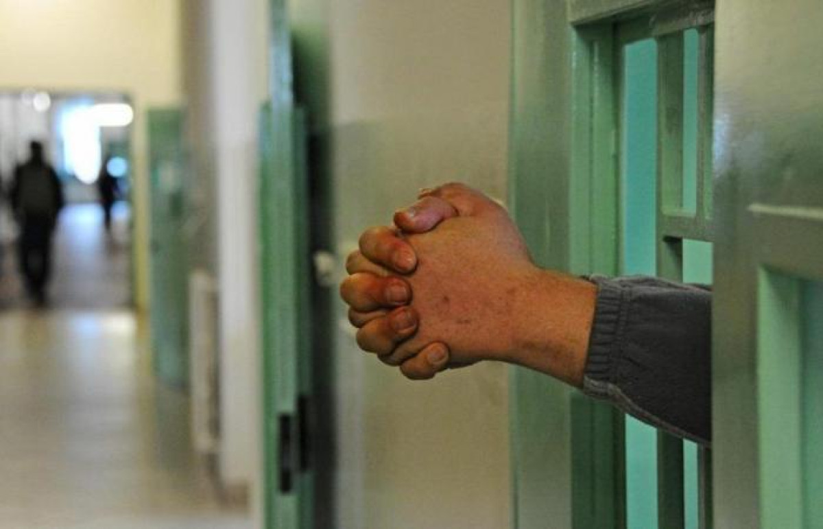 Τρεις αυτοκτονίες με διαφορά μιας μέρας στις ιταλικές φυλακές
