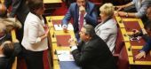 Κόντρα Καμμένου- Ντόρας για τα F16
