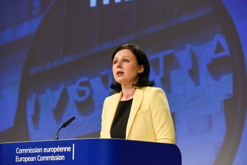 Αποκάλυψη Επιτρόπου:Απρόθυμη η Ελλάδα απέναντι στην Οδηγία για το «ξέπλυμα»