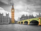 Λονδίνο: Βόμβα του... Β' Παγκοσμίου Πολέμου στον Τάμεση!