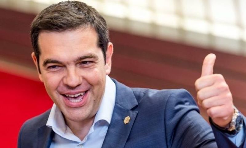 Μαξίμου: Το ταξίδι Τσίπρα στην Κούβα θα έχει και συνέχεια