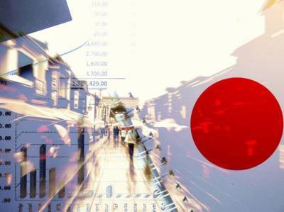 Ιαπωνία: Ύφεση 7,9% στο β’ τρίμηνο του 2020