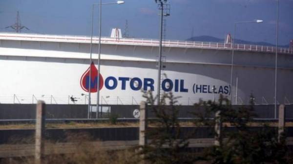 Motor Oil: Oι συνέργειες από την επένδυση με τον ΟΣΕ