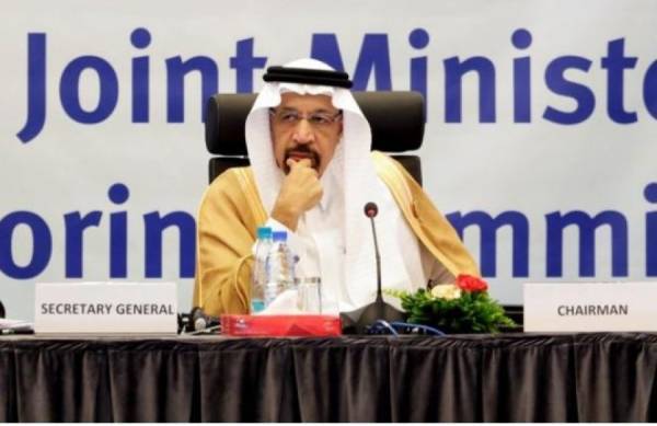 Σ.Αραβία: Ανάγκη αποφασιστικής απάντησης στις απειλές διακοπής του ανεφοδιασμού πετρελαίου
