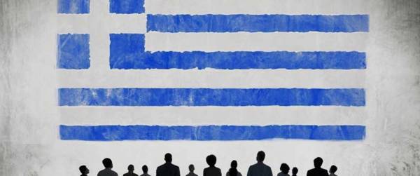 Ο εργασιακός χάρτης στην Ελλάδα- Περιοχές, γυναίκες, άνδρες και νέοι