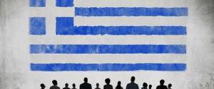 Ο εργασιακός χάρτης στην Ελλάδα- Περιοχές, γυναίκες, άνδρες και νέοι