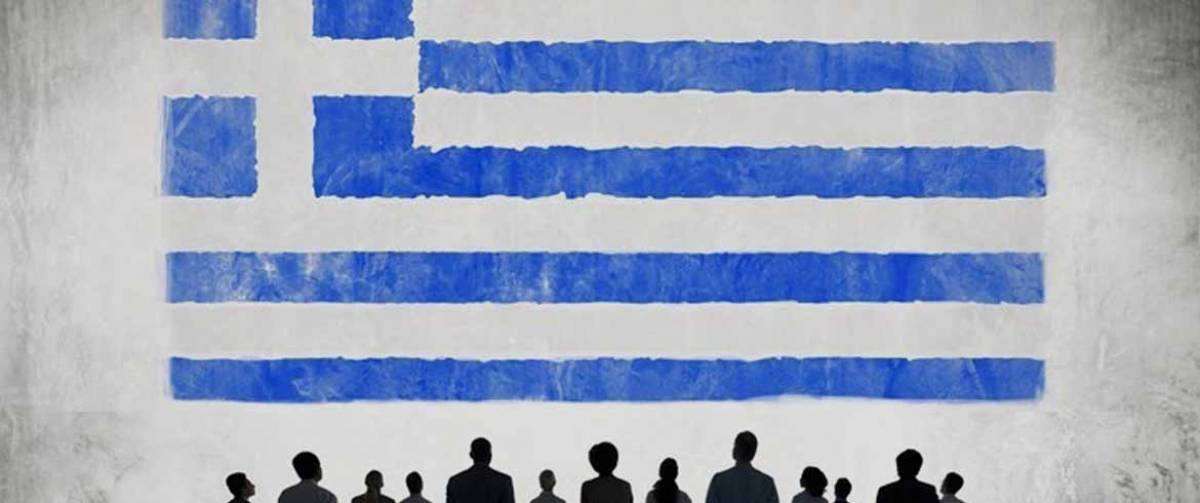 Ο εργασιακός χάρτης στην Ελλάδα- Περιοχές, γυναίκες, άνδρες και νέοι