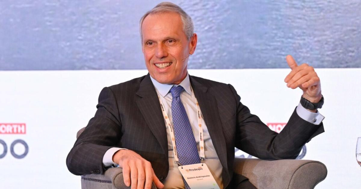 Δ. Ανδριόπουλος (Dimand): Η συνταγή για ένα σοκ προσφοράς στο στεγαστικό