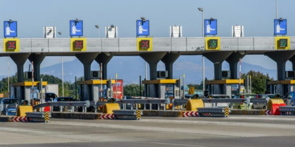 Αυτοδιοικητικές εκλογές: Πότε είναι δωρεάν οι διελεύσεις από τα διόδια