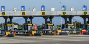 Αυτοδιοικητικές εκλογές: Πότε είναι δωρεάν οι διελεύσεις από τα διόδια