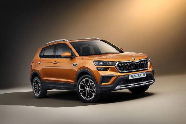 Η SKODA αναλαμβάνει την εξέλιξη της παγκόσμιας πλατφόρμας MQB-A0