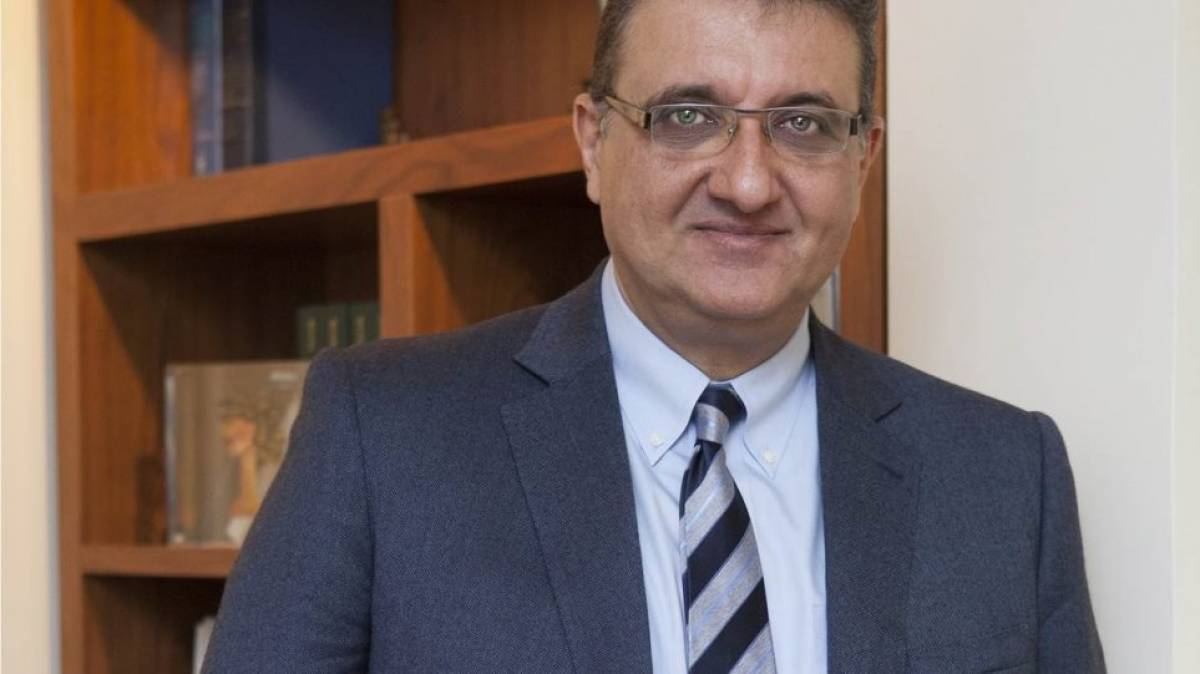 Εξαδάκτυλος: Τέλη Αυγούστου θα είναι εφικτός ο εμβολιασμός του 70%