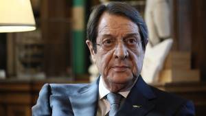 Αναστασιάδης: Αναγκαία η περαιτέρω ευρωπαϊκή στήριξη της κυπριακής οικονομίας