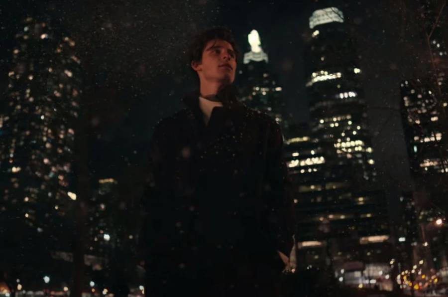 «It’ll be okay»: Ο Shawn Mendes στο χιονισμένο Τορόντο για το βίντεο κλιπ της νέας τρυφερής του μπαλάντας