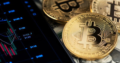 To Bitcoin… αποσυνδέεται όλο και περισσότερο από τις αμερικανικές μετοχές