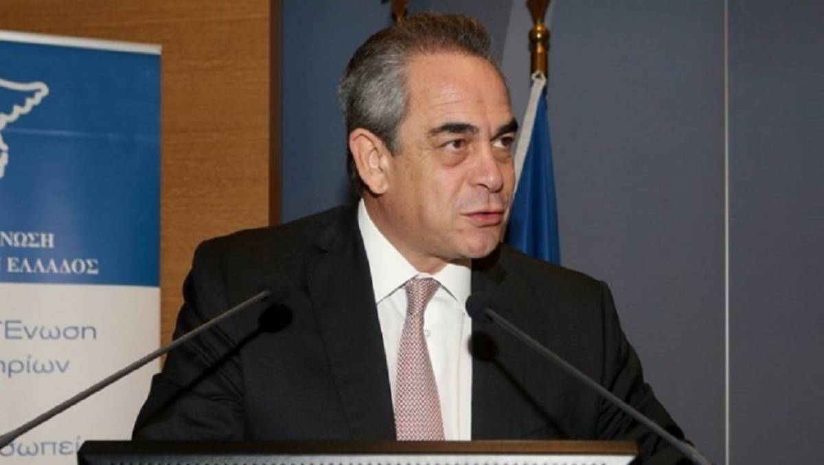 Μίχαλος: Ευκαιρία για πραγματοποίηση γόνιμων επιχειρηματικών επαφών Ελλάδας-Β.Μακεδονίας