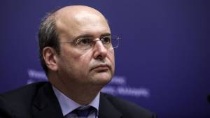 Χατζηδάκης: Οι νέοι κανόνες για το συνδικαλισμό