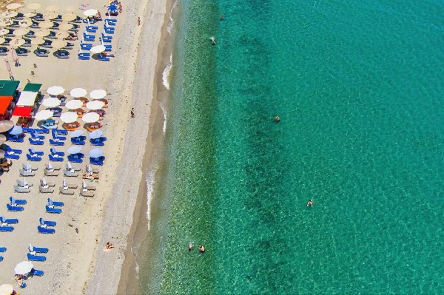 «Τουρισμός για Όλους»: Ξεκινούν οι αιτήσεις-Ποιοι είναι οι δικαιούχοι