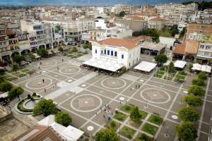 Σε αυστηρό lockdown Αργολίδα και Σπάρτη