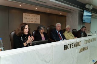 ΒΕΑ - Υπουργείο Ανάπτυξης: Επίσπευση των διαδικασιών αδειοδότησης επιχειρήσεων