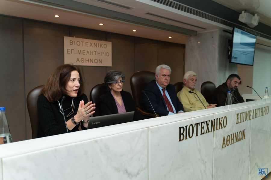ΒΕΑ - Υπουργείο Ανάπτυξης: Επίσπευση των διαδικασιών αδειοδότησης επιχειρήσεων