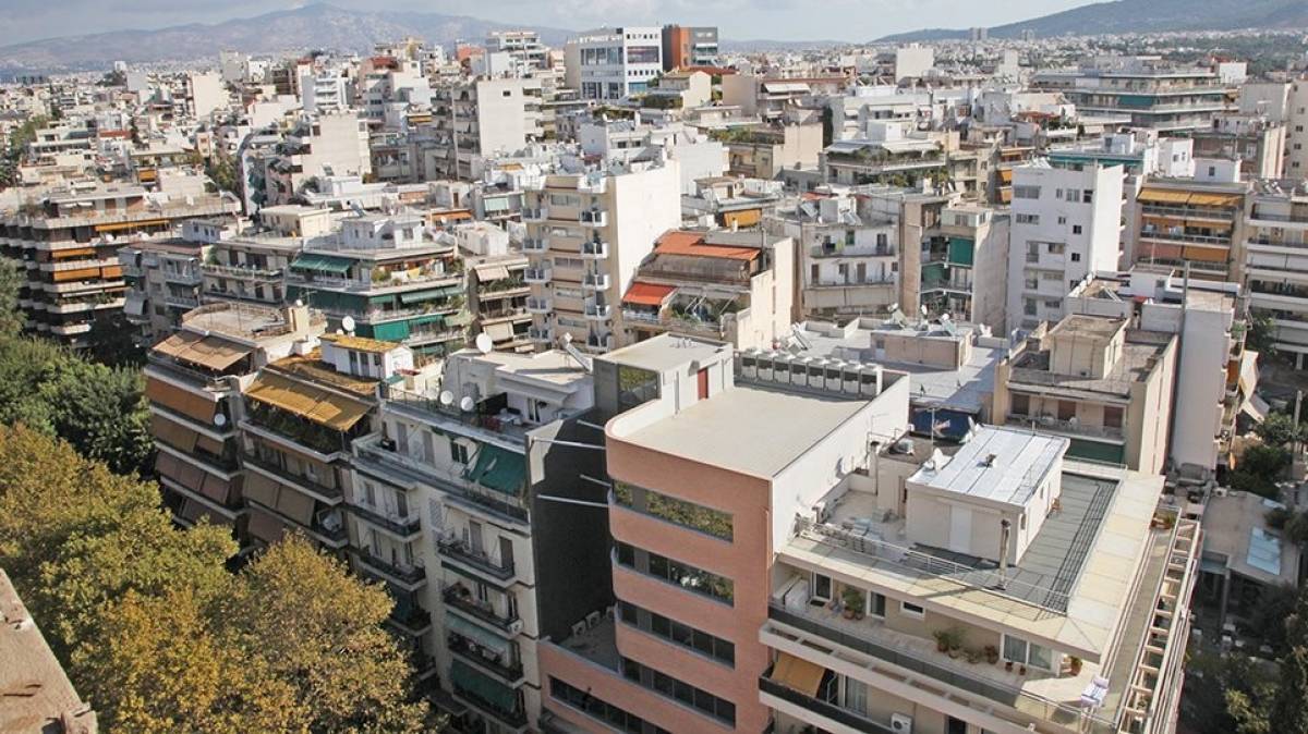 Προστασία α' κατοικίας: Στις 64 οι προτάσεις ρύθμισης σε δανειολήπτες