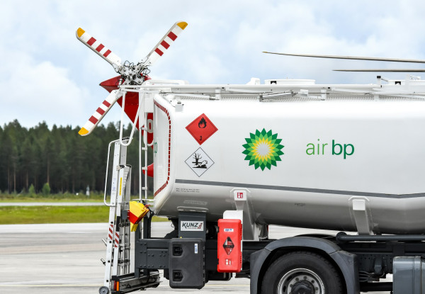 BP: Αποπληρώνει ένα χρόνο νωρίτερα τα χρέη της χάρη στο ενεργειακό ράλι