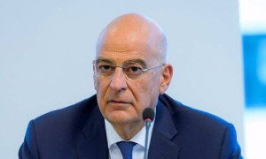 Τηλεφωνική συνομιλία Δένδια με τον ΥΠΕΞ της Αυστρίας- Τι συζητήθηκε
