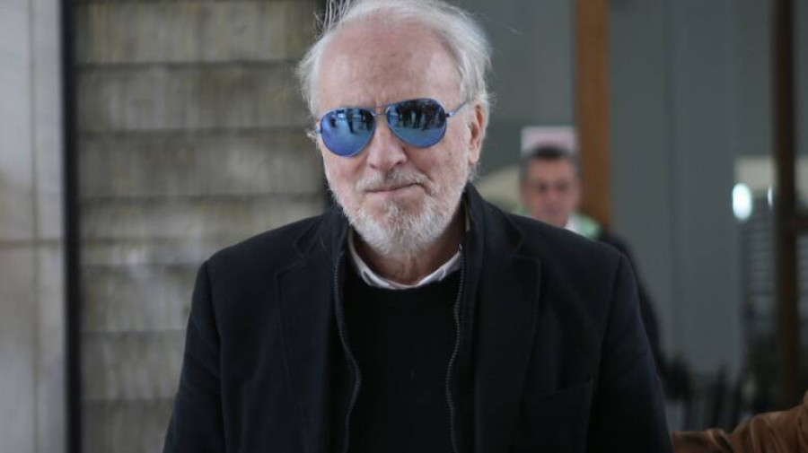 Πέθανε ο Ρόμπερτ Ουίλιαμς