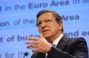 Μπαρόζο: Νέα βοήθεια στην Ελλάδα μόνο με πλεόνασμα στον προϋπολογισμό