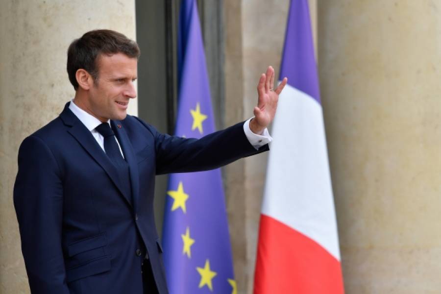 Γαλλία- Δημοσκόπηση: Πώς διαμορφώνεται το σκηνικό ενόψει εκλογών
