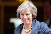 Δημοσιεύτηκε η Λευκή Βίβλος για το Brexit