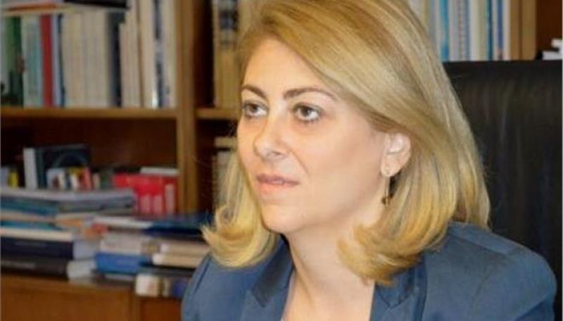 Σαββαϊδου: Πολλαπλά οφέλη από την επέκταση ηλεκτρονικών πληρωμών