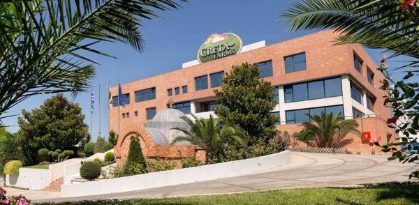 Creta Farms: Εγκρίθηκε το σχέδιο συγχώνευσης με τη Λακωνική Τροφίμων