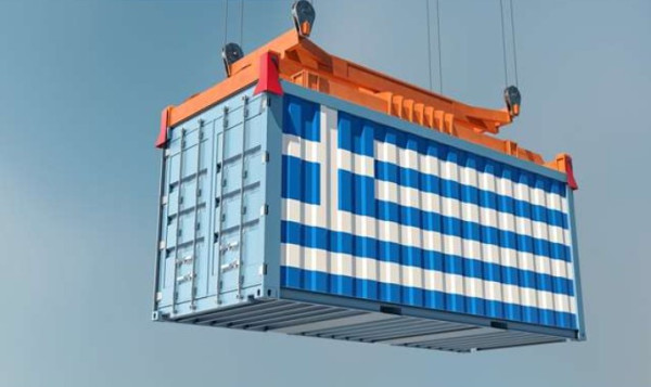 ΣΕΒΕ: Ξεπέρασαν τα €13,5 δισ. οι ελληνικές εξαγωγές α’ τριμήνου