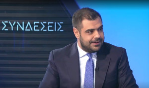 Μαρινάκης- Αγρότες: Δεν υπάρχουν δημοσιονομικά περιθώρια να δοθεί κάτι περισσότερο
