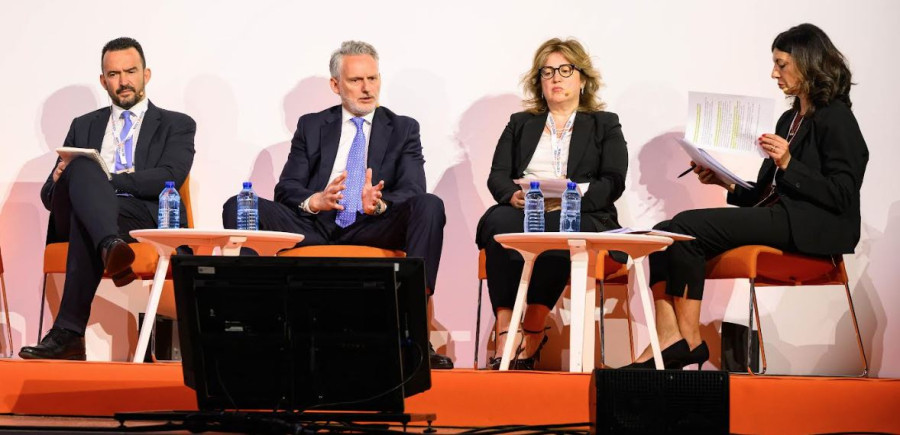 Εθνική Ασφαλιστική: Ανάγκη θεσμικής συνεργασίας για μια κοινωνία ανθεκτική στην κλιματική αλλαγή