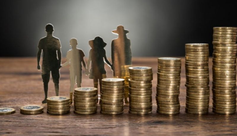 Πότε θα δοθεί η δεύτερη δόση για το επίδομα παιδιού