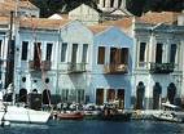 Ψάχνει πετρέλαιο στο Καστελόριζο η Τουρκία!