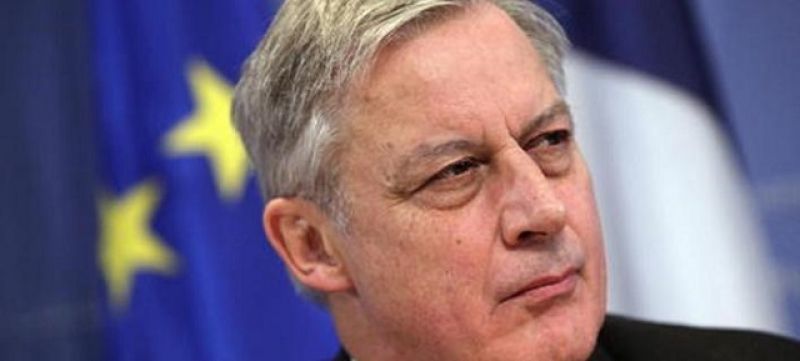 Νουαγιέ: Στερεύουν τα αποθέματα των ελληνικών τραπεζών