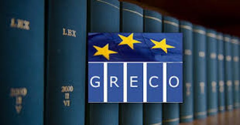Απούσα η Ελλάδα από Διάσκεψη για την διαφθορά στο Στρασβούργο!