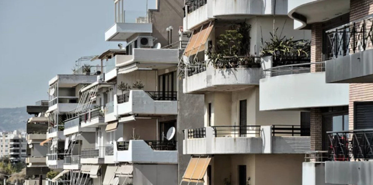 Έρευνα RE/MAX Ελλάς: Ακίνητα έως 200.000 ευρώ και 60–100 τ.μ. οι πρώτες επιλογές των ξένων
