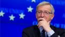 Γιούνκερ: «Καλές οι σχέσεις της Ευρωπαϊκής Επιτροπής με την Ιταλία»