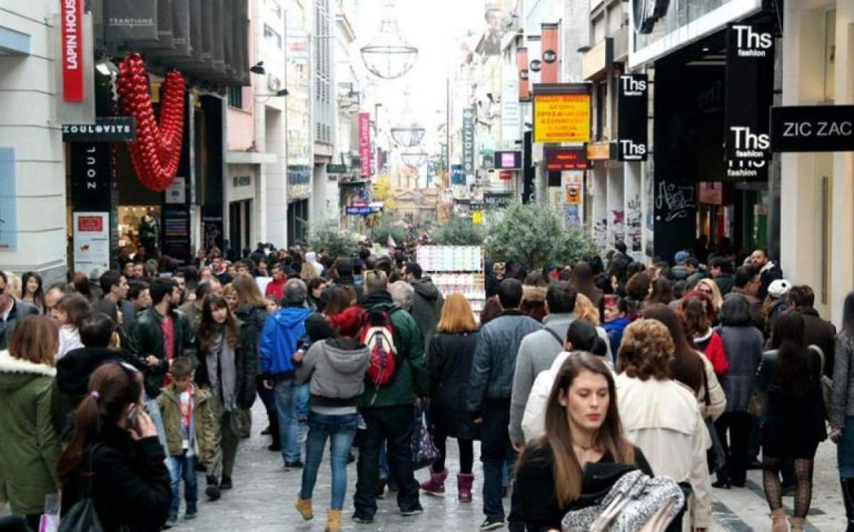 Ανοιχτά καταστήματα τις Κυριακές: Έντονες αντιδράσεις για το νέο νομοσχέδιο