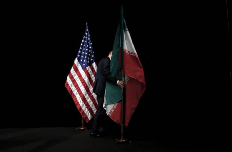Προσπάθειες για «ειρηνική λύση» στη διαμάχη ΗΠΑ - Ιράν